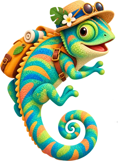 Chameleon