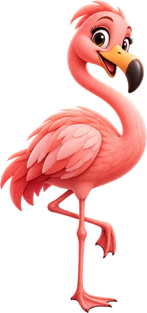 Flamingo