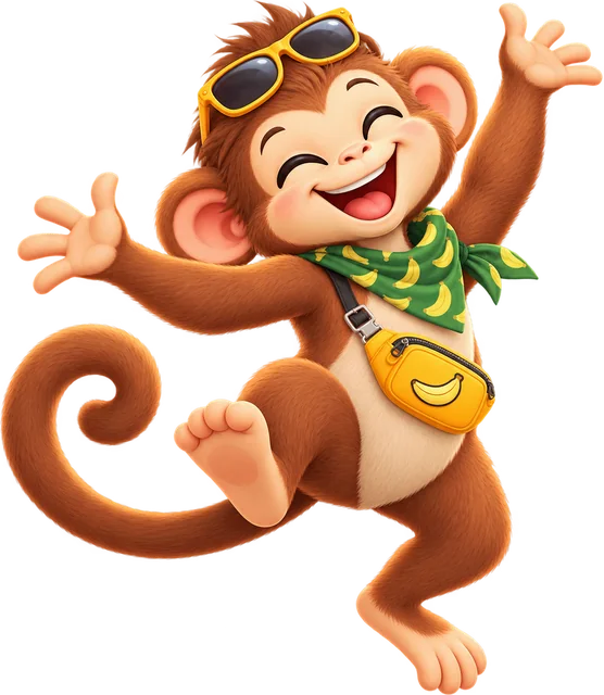 Monkey