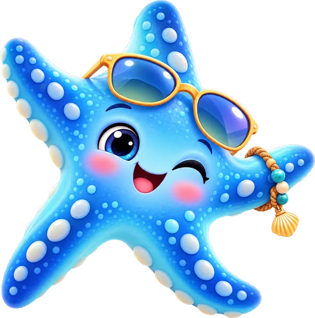 Starfish