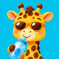 WaterGiraffe app icon